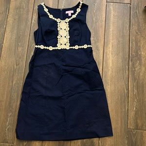 Lilly Pulitzer dress size 0